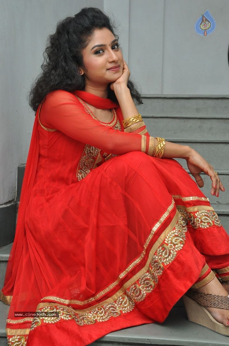 Vishnu Priya New Photos - 30 / 35 photos