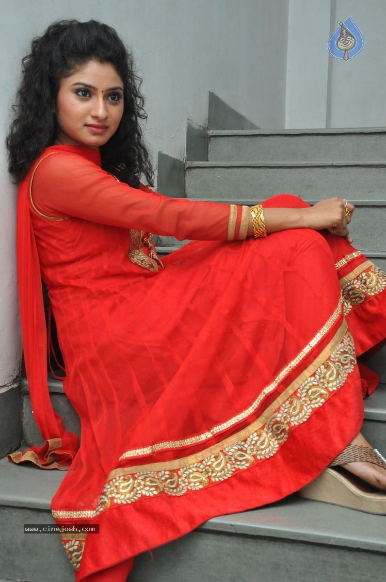 Vishnu Priya New Photos - 31 / 35 photos