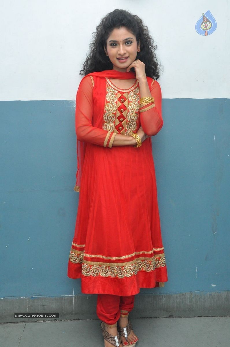Vishnu Priya New Photos - 35 / 35 photos
