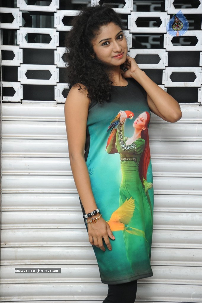 Vishnu Priya New Photos - 8 / 94 photos