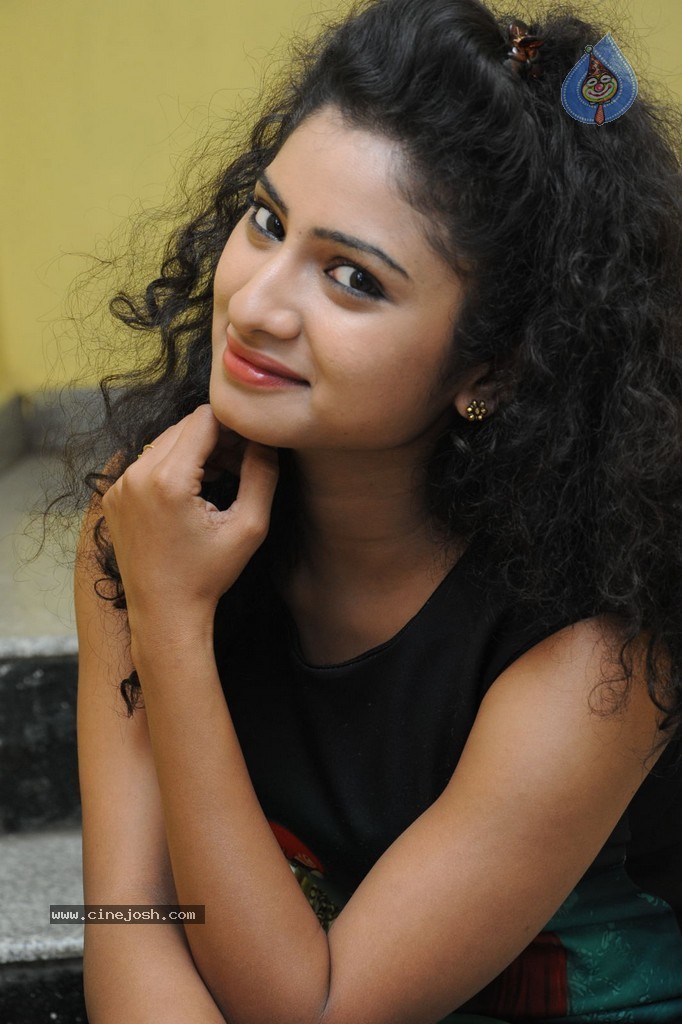 Vishnu Priya New Photos - 28 / 94 photos