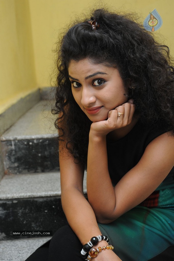 Vishnu Priya New Photos - 57 / 94 photos