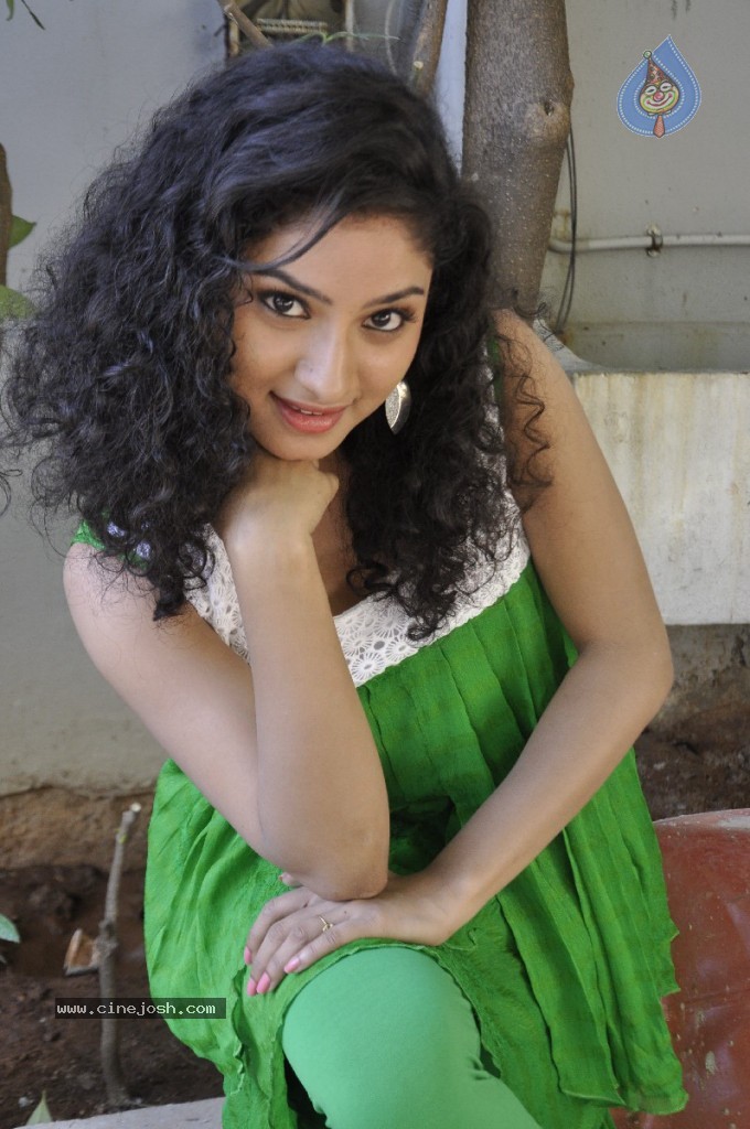 Vishnu Priya New Photos - 41 / 42 photos