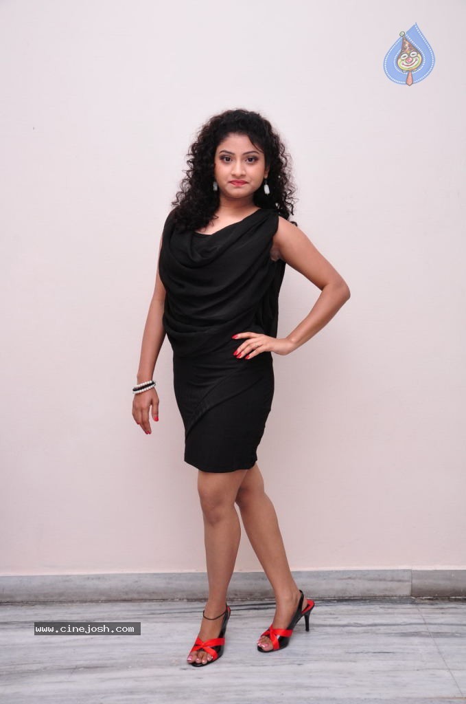 Vishnu Priya New Photos, - 48 / 88 photos