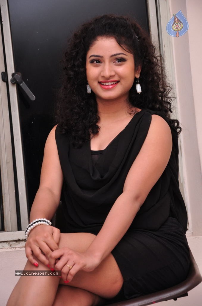 Vishnu Priya New Photos, - 58 / 88 photos