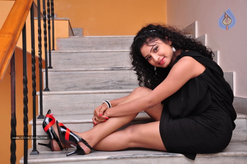 Vishnu Priya New Photos, - 88 / 88 photos
