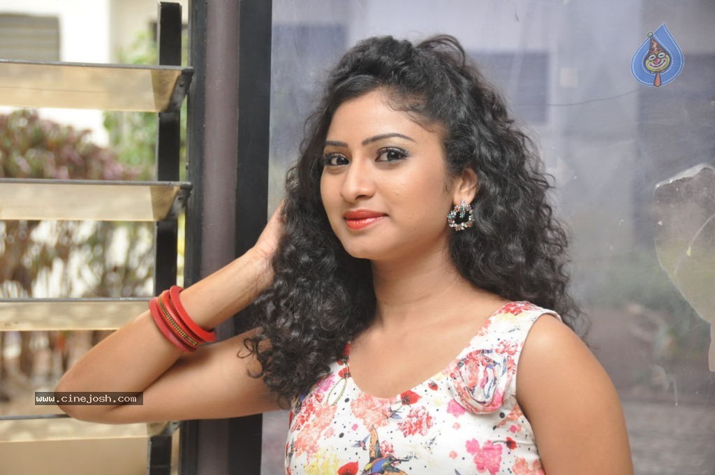 Vishnu Priya New Pics - 1 / 85 photos