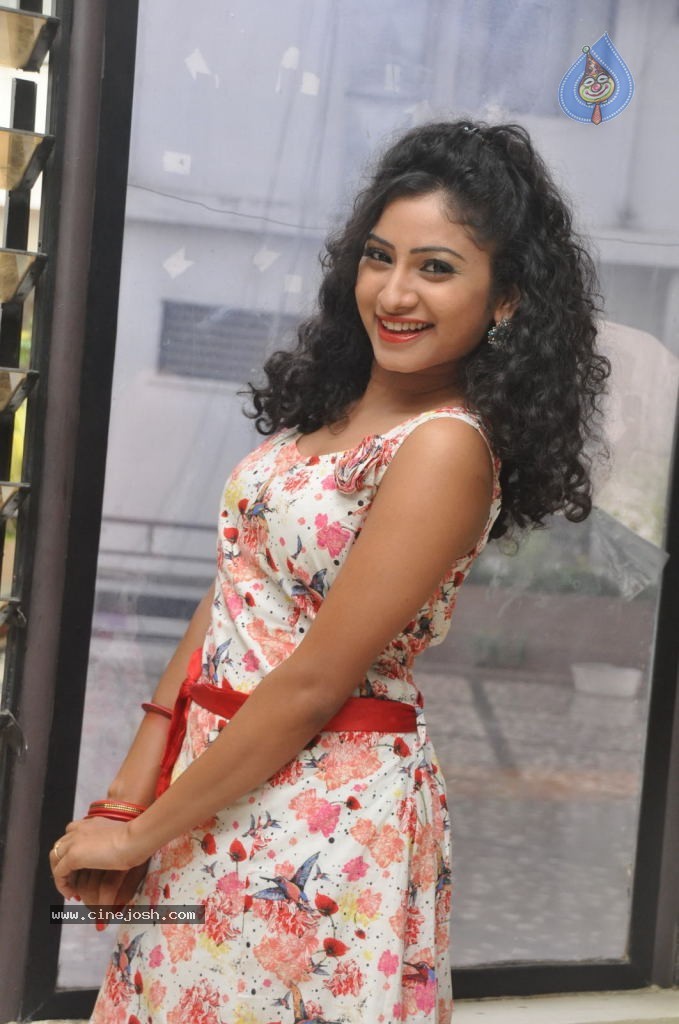 Vishnu Priya New Pics - 11 / 85 photos