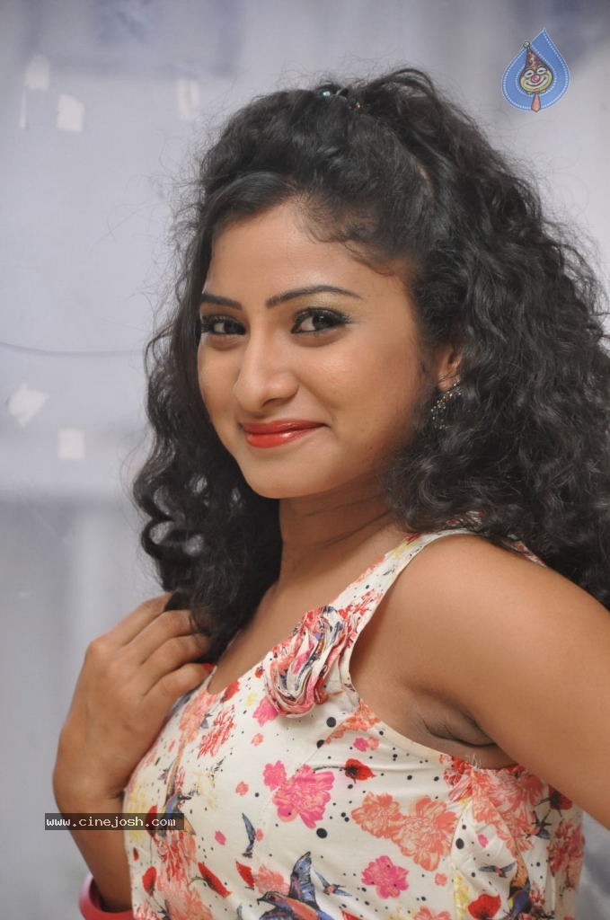 Vishnu Priya New Pics - 61 / 85 photos