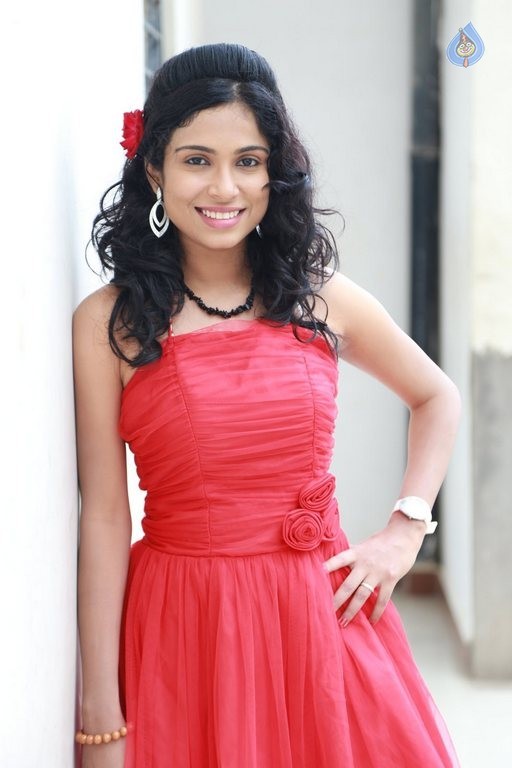 Vrushali Gosavi Latest Photos - 2 / 22 photos