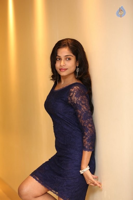 Vrushali Gosavi New Pics - 9 / 48 photos