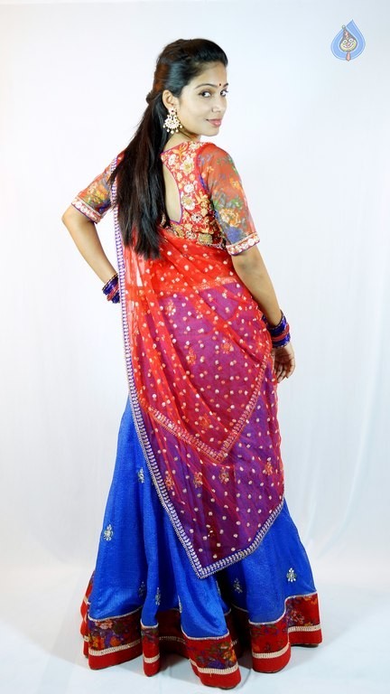 Vrushali Gosavi New Pics - 10 / 19 photos