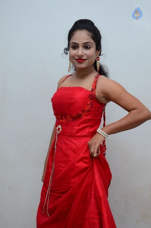 Vrushali New Photos - 17 / 42 photos