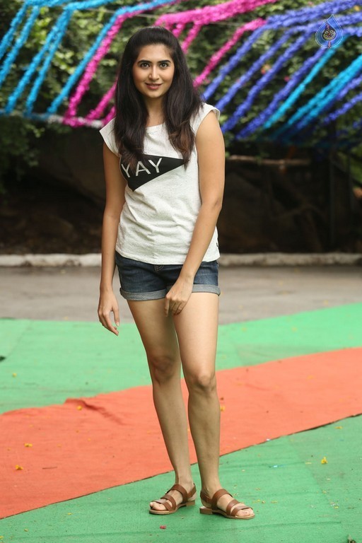 Vyoma Nandi New Gallery - 11 / 57 photos