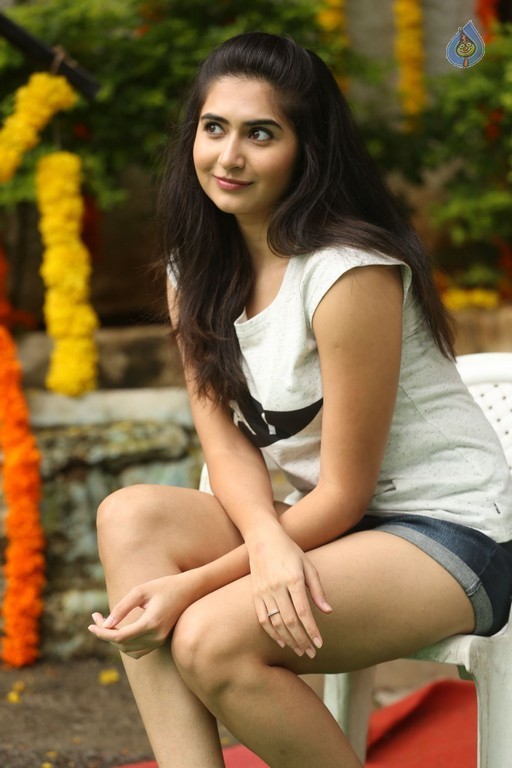 Vyoma Nandi New Gallery - 57 / 57 photos