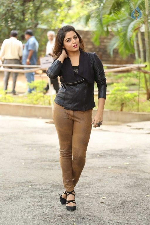 Wamiqa Gabbi New Photos - 22 / 51 photos