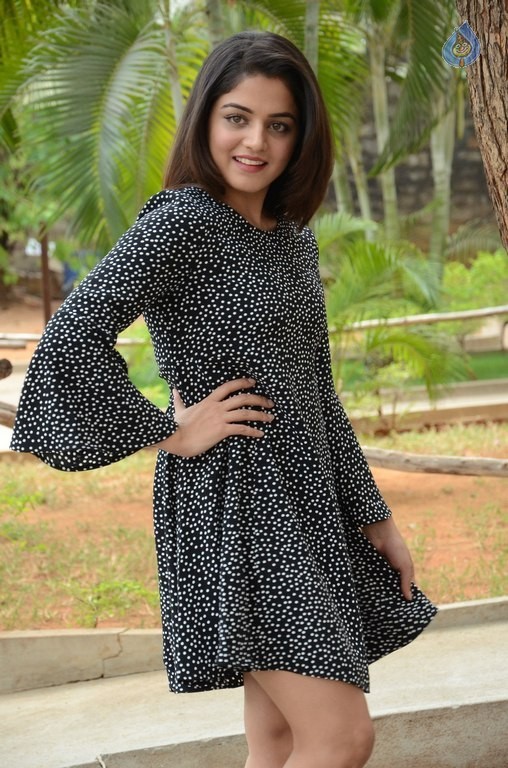 Wamiqa Gabbi New Pics - 26 / 56 photos