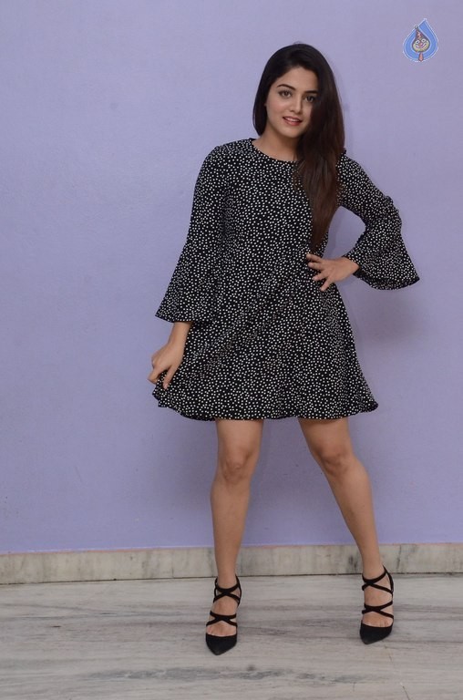 Wamiqa Gabbi New Pics - 54 / 56 photos