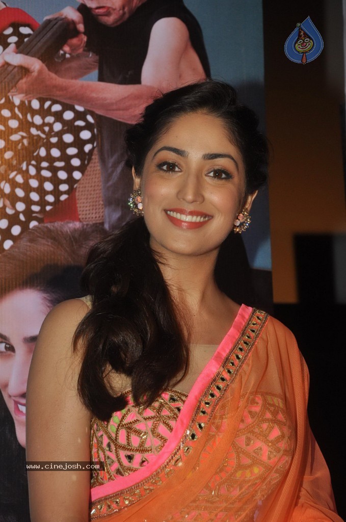 Yaami Gautam Hot Stills - 13 / 18 photos