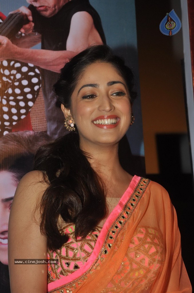 Yaami Gautam Hot Stills - 15 / 18 photos
