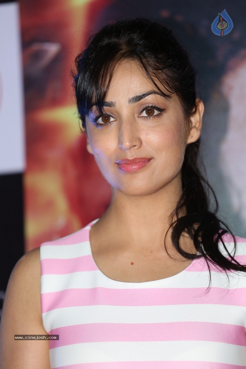 Yami Gautam Latest Photos - 33 / 81 photos
