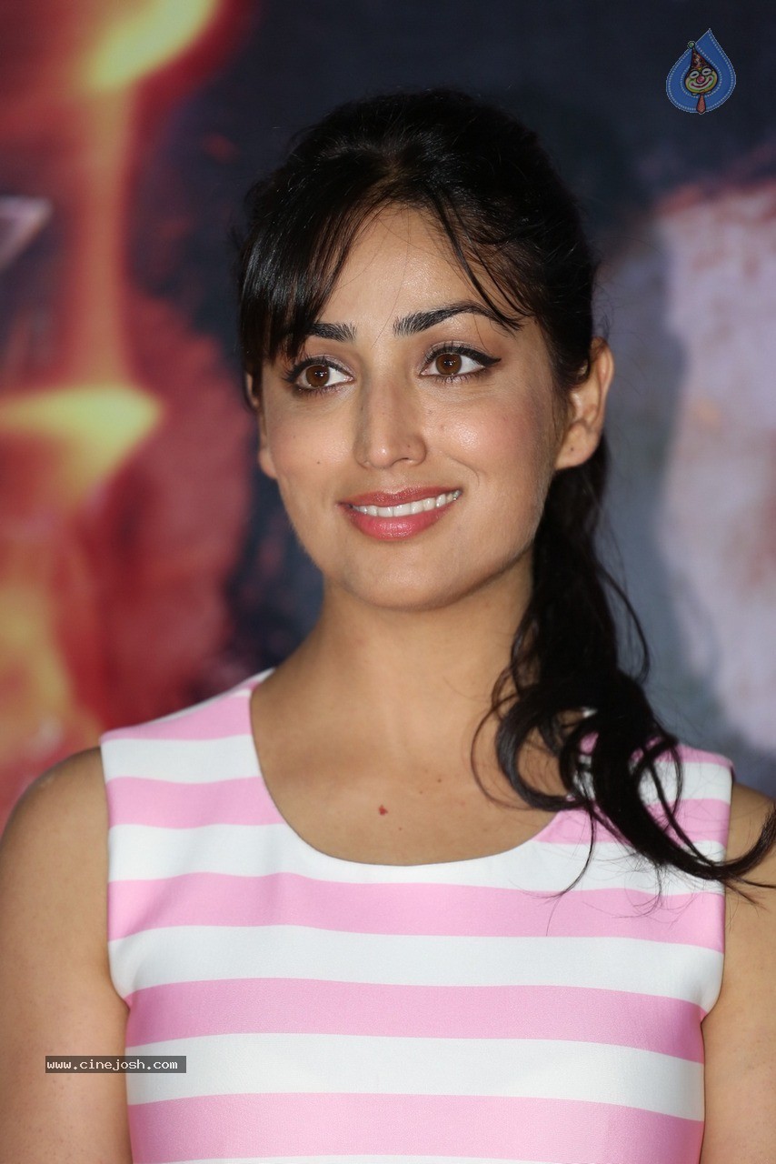 Yami Gautam Latest Photos - 39 / 81 photos