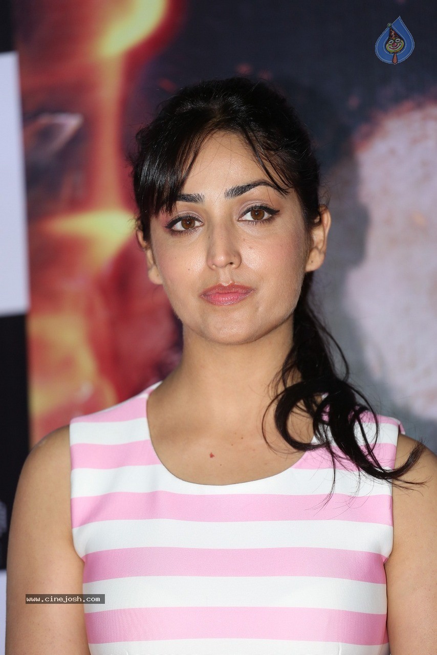 Yami Gautam Latest Photos - 41 / 81 photos