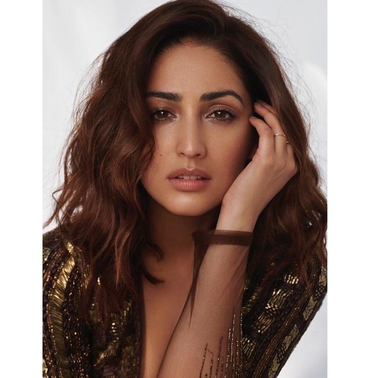 Yami Gautam Stills - 2 / 17 photos