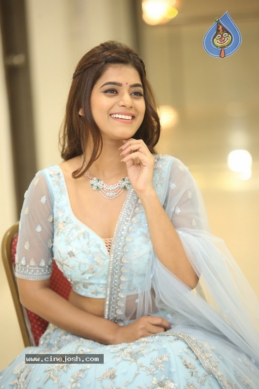 Yamini Bashker Gallery - 5 / 42 photos