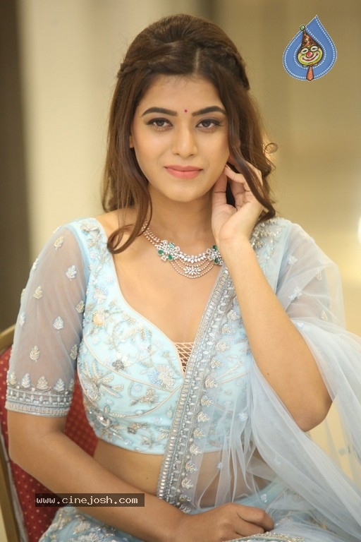 Yamini Bashker Gallery - 7 / 42 photos