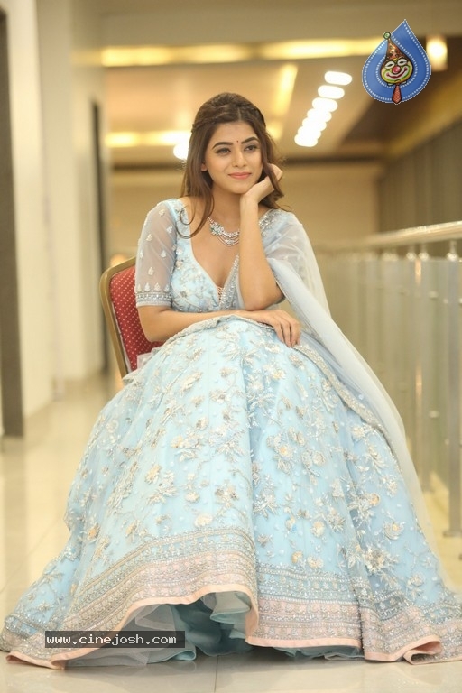 Yamini Bashker Gallery - 30 / 42 photos