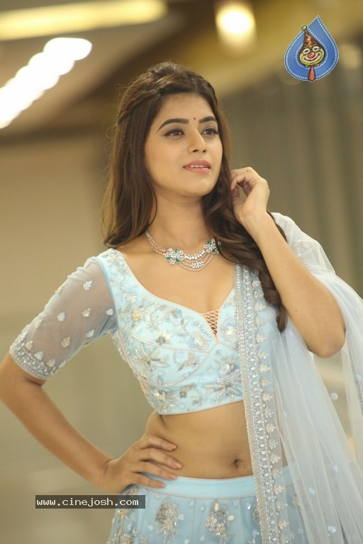 Yamini Bashker Gallery - 33 / 42 photos