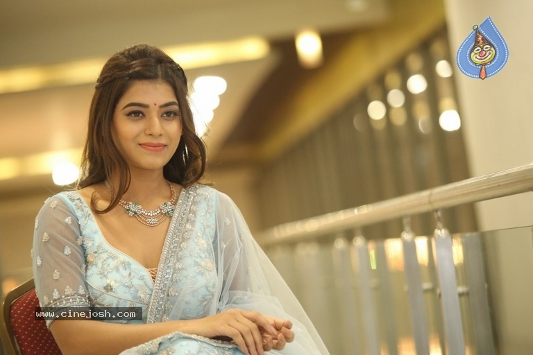 Yamini Bashker Gallery - 41 / 42 photos