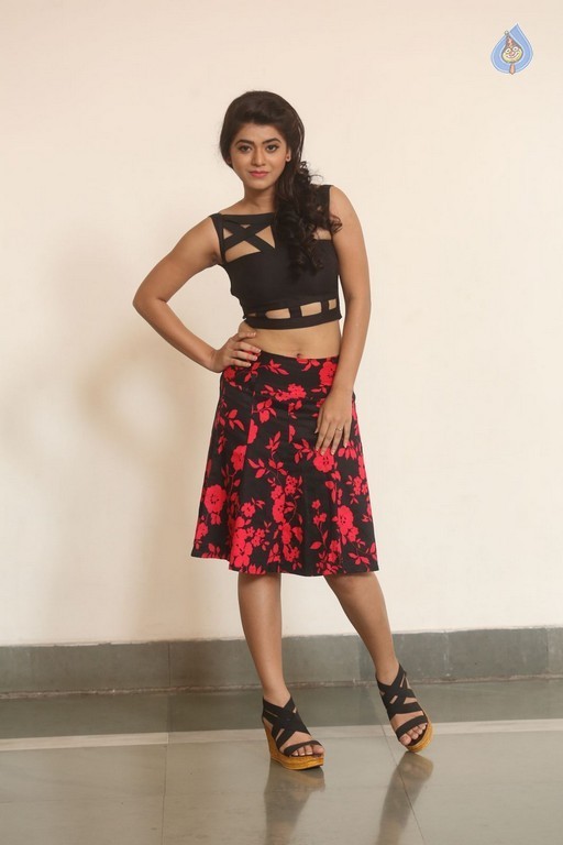 Yamini Bhaskar Latest Pics - 42 / 42 photos