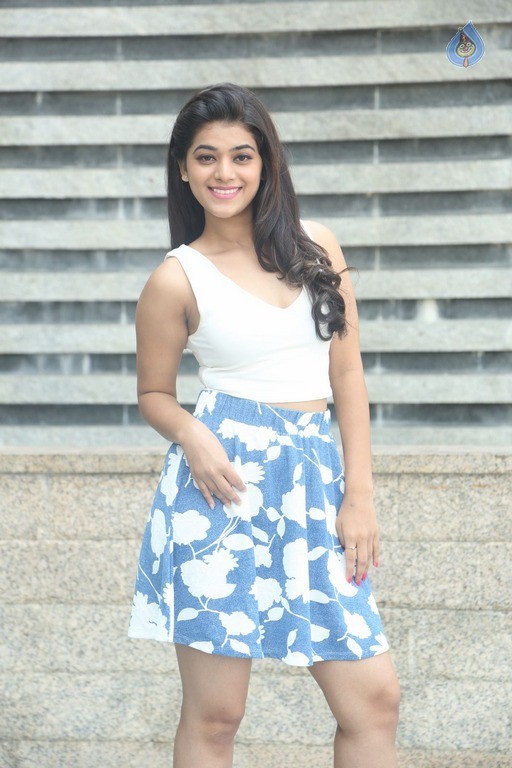 Yamini Bhaskar Latest Pics - 44 / 62 photos