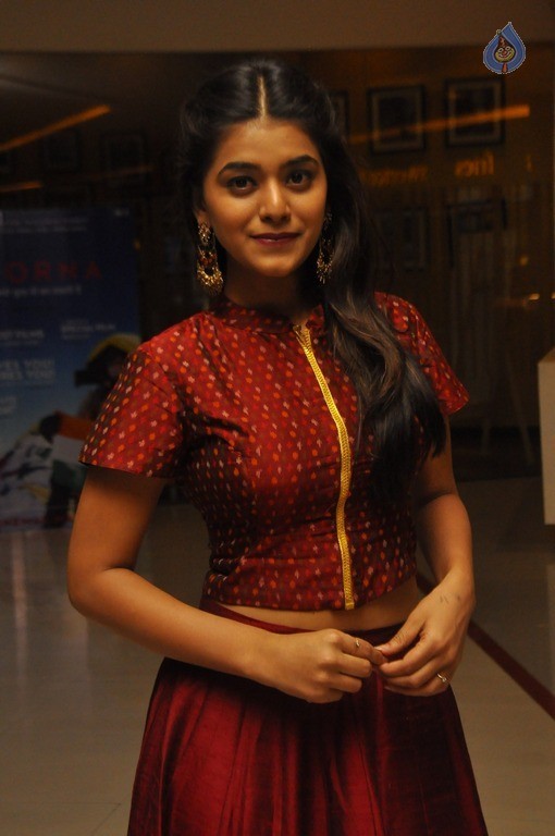 Yamini Bhaskar New Photos - 14 / 27 photos
