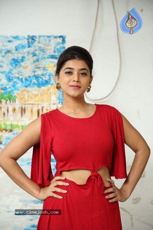 Yamini Bhaskar New Pics - 3 / 20 photos