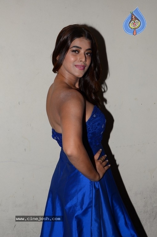 Yamini Bhaskar New Pics - 4 / 11 photos