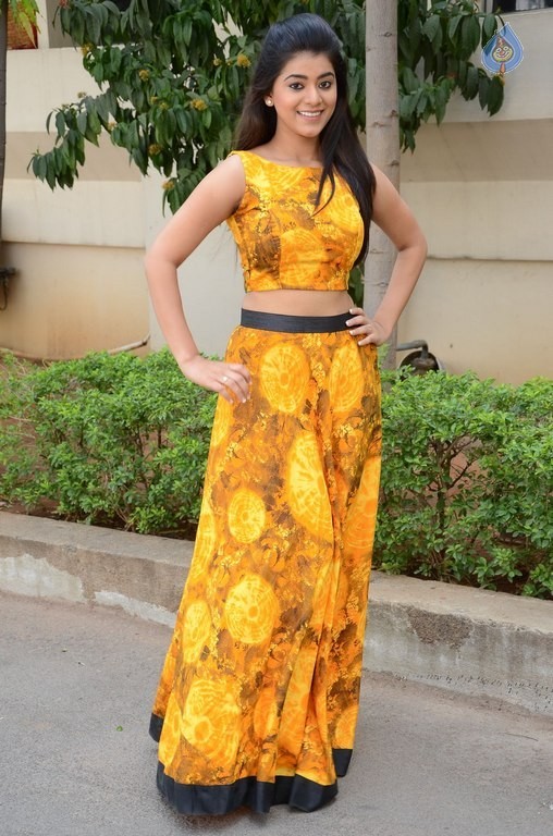Yamini Bhaskar New Pics - 23 / 34 photos