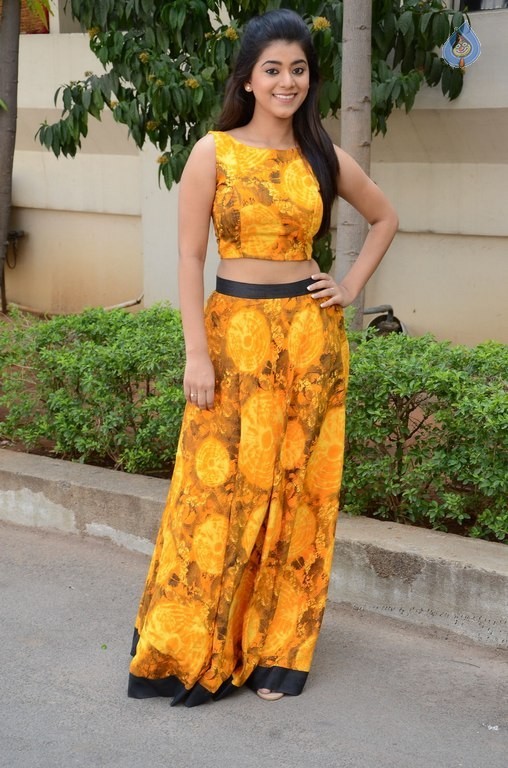 Yamini Bhaskar New Pics - 31 / 34 photos