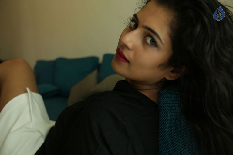 Yamini Latest Photos - 13 / 13 photos