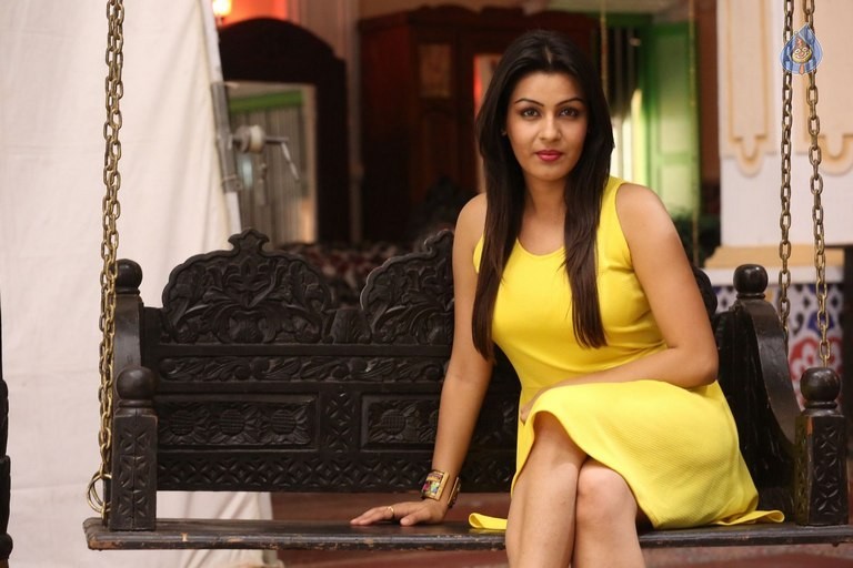 Yamini Malhotra New Photos - 30 / 34 photos
