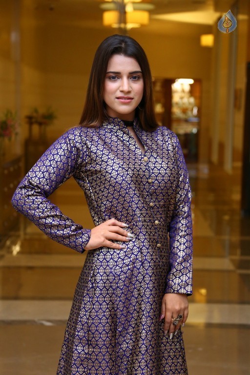 Yasmin Pathan New Photos - 15 / 33 photos