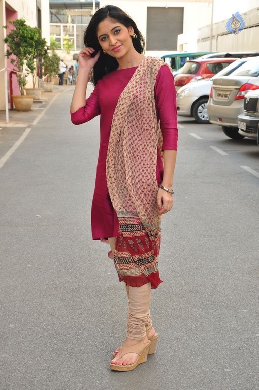 Zahida Sam New Images - 7 / 34 photos
