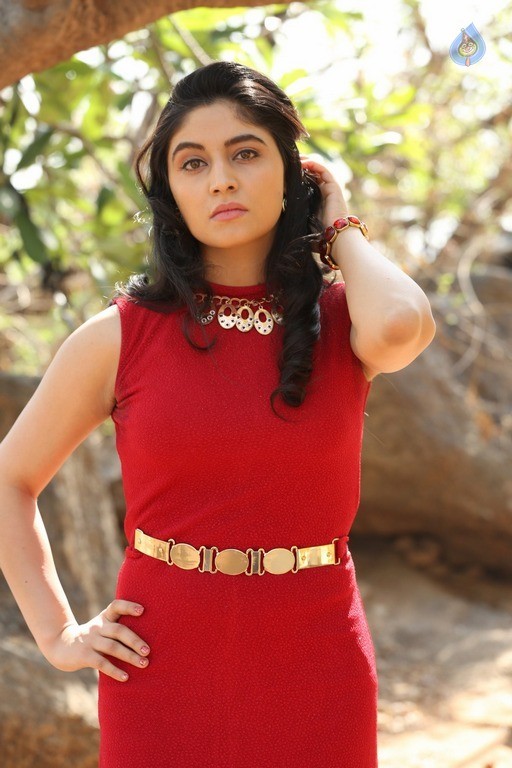 Zahida Sam Photos - 26 / 41 photos
