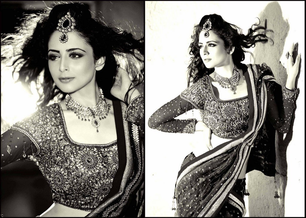 Zoya Afroz New Stills - 2 / 25 photos