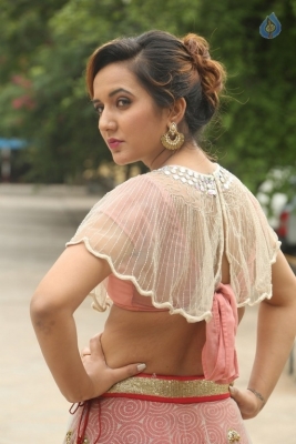 Aafia Bhardwaj Latest Gallery - 8 of 9