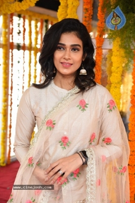 Aakanksha Singh Photos - 3 of 21