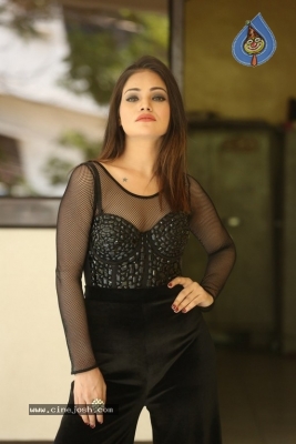 Aakarshika Goyal Gallery - 3 of 21