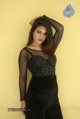 Aakarshika Goyal Gallery - 5 of 21